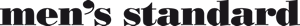 men's standard