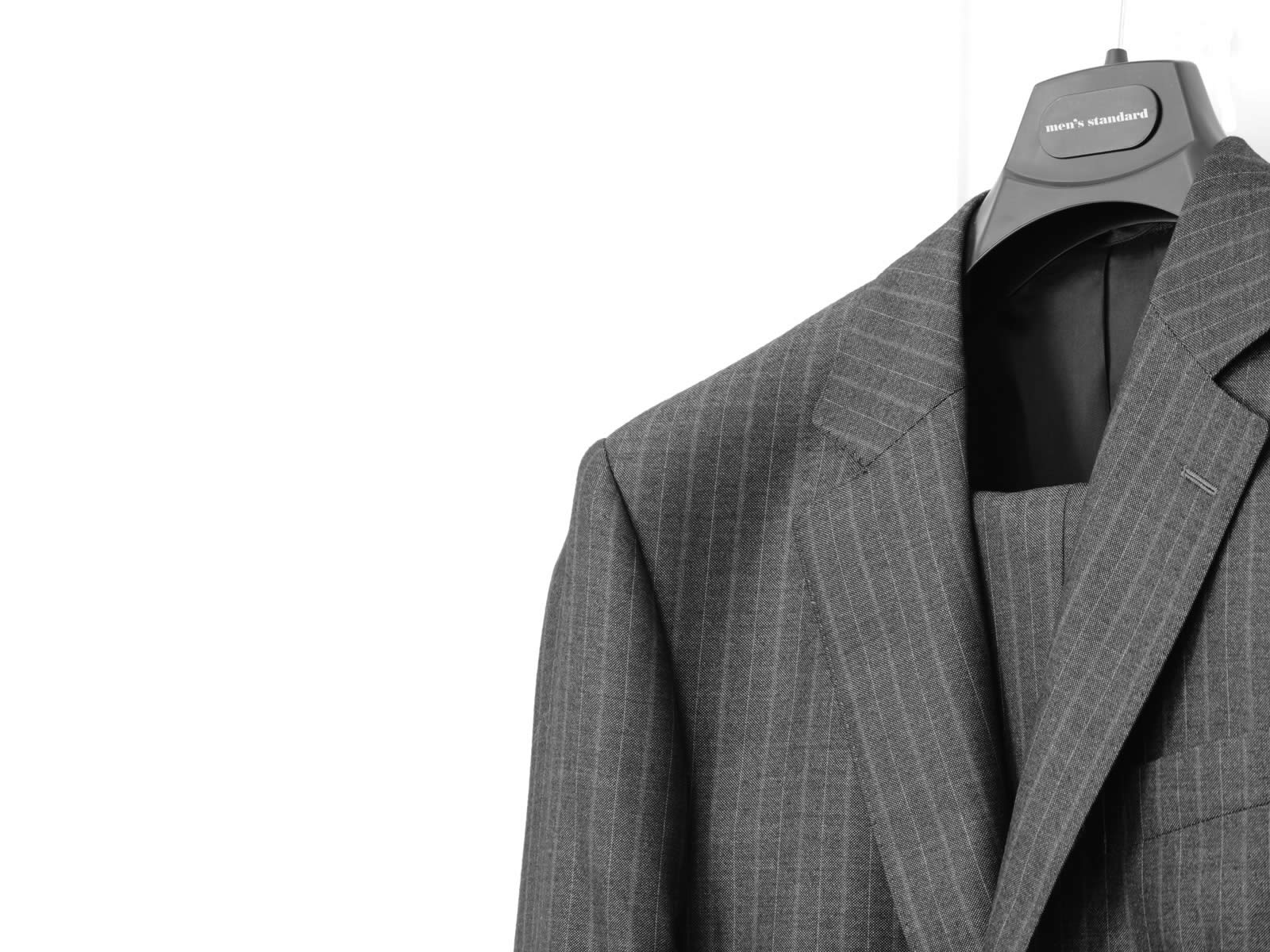 men's standard